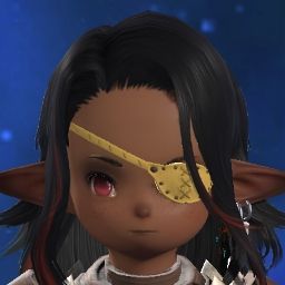 Chibi Swammy