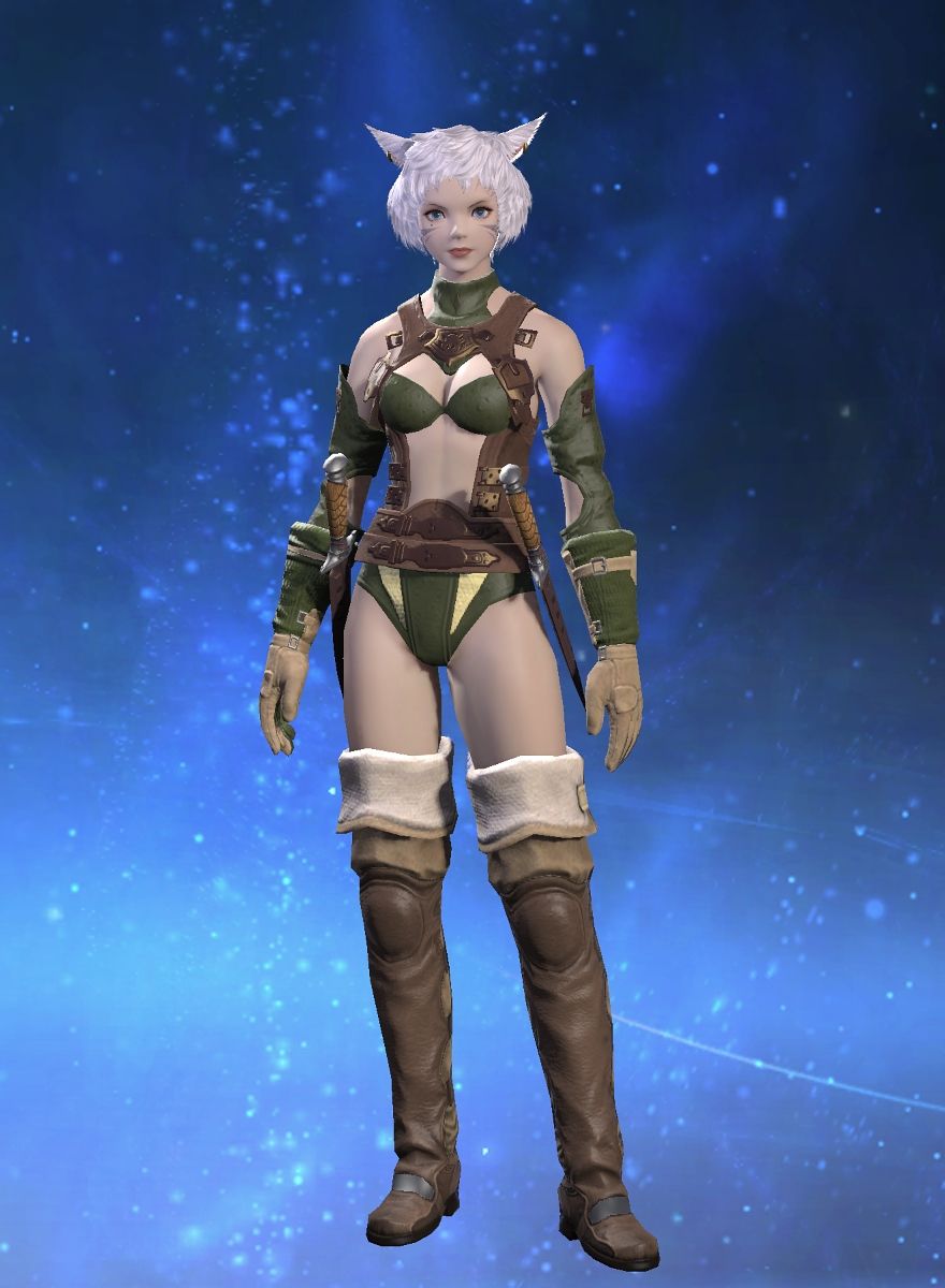 Anita Storm