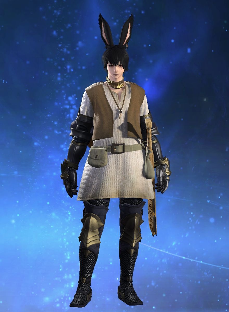 Draven Wolfe