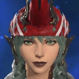 Lilith Ashthorn