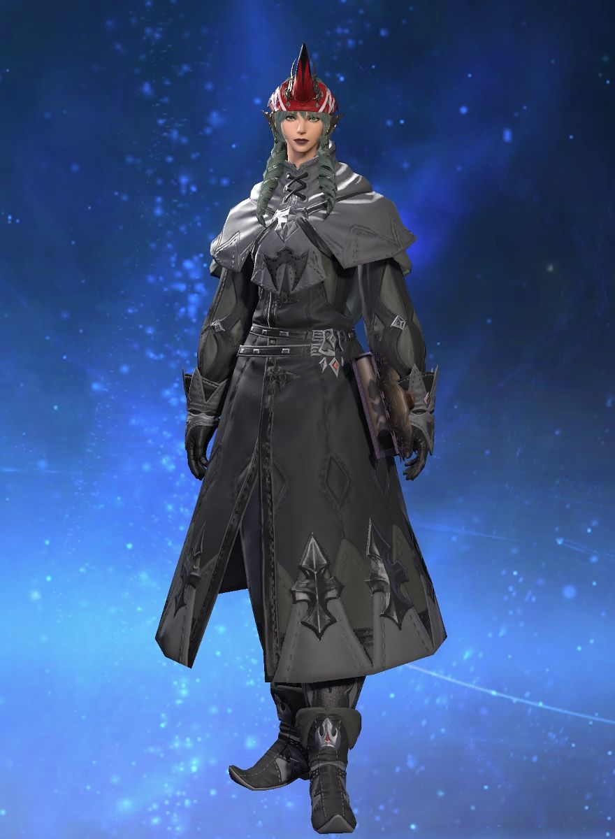 Lilith Ashthorn