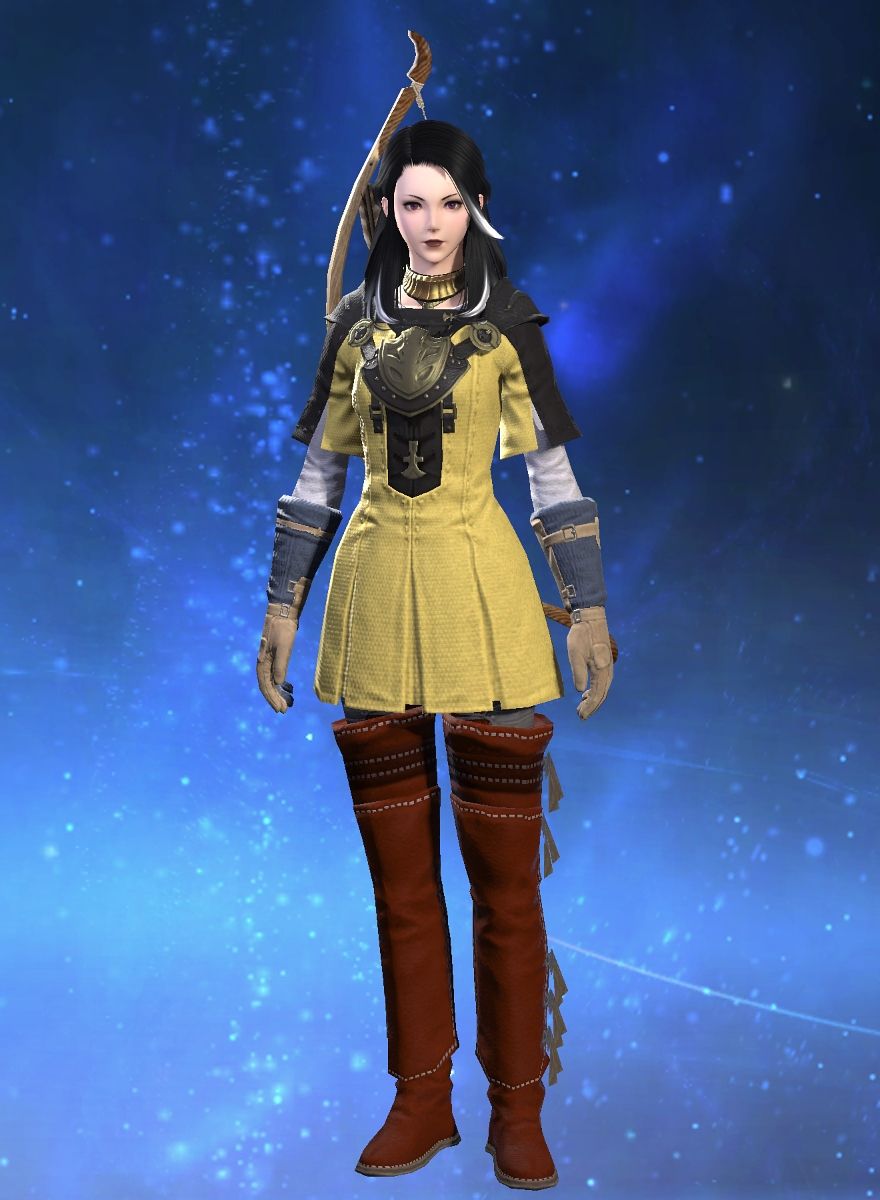 Luna Lavi