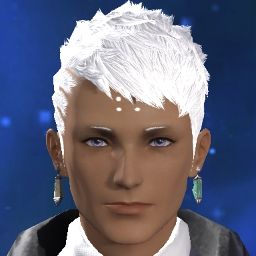 Vaesha's Avatar