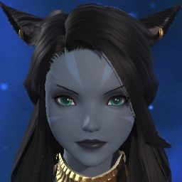 Blue Catto