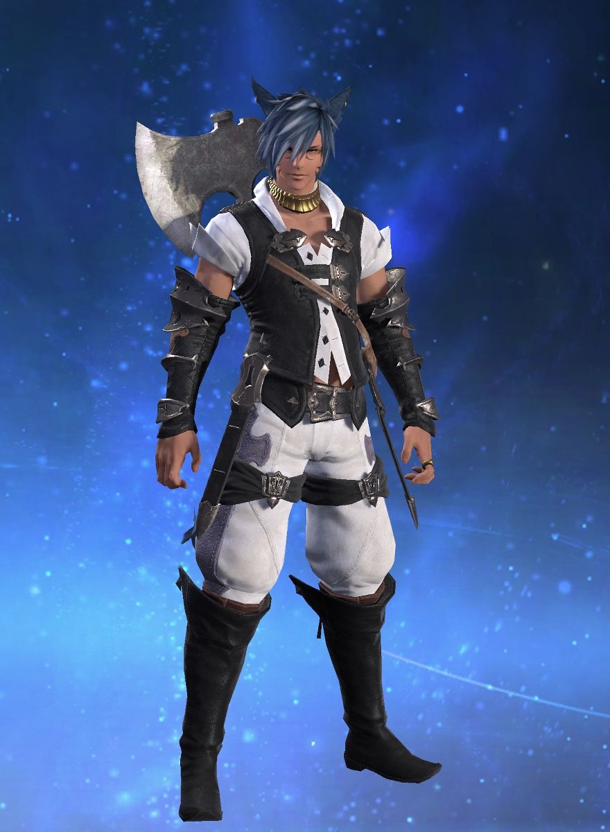 J'vox Tia