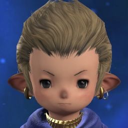Lil Pudding