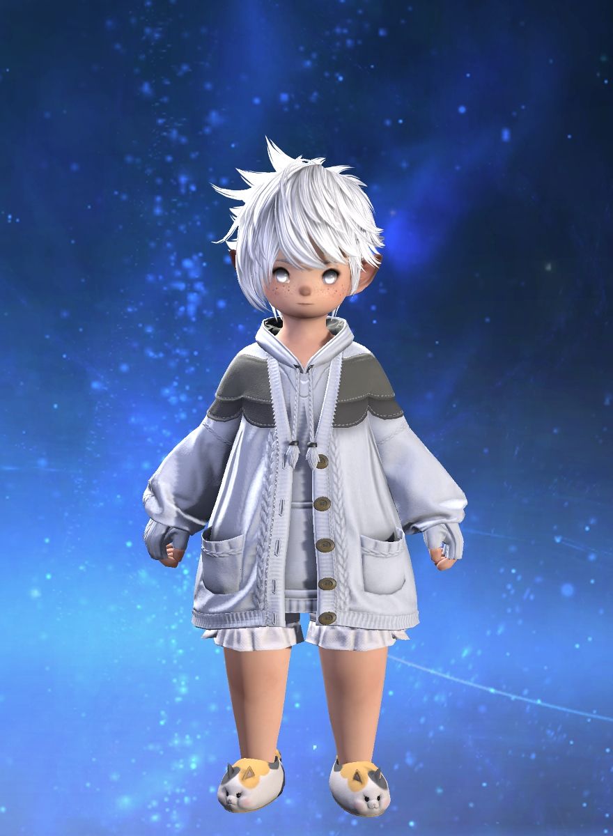 Wind-up Chai