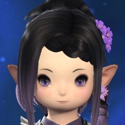 Millie Ravensong