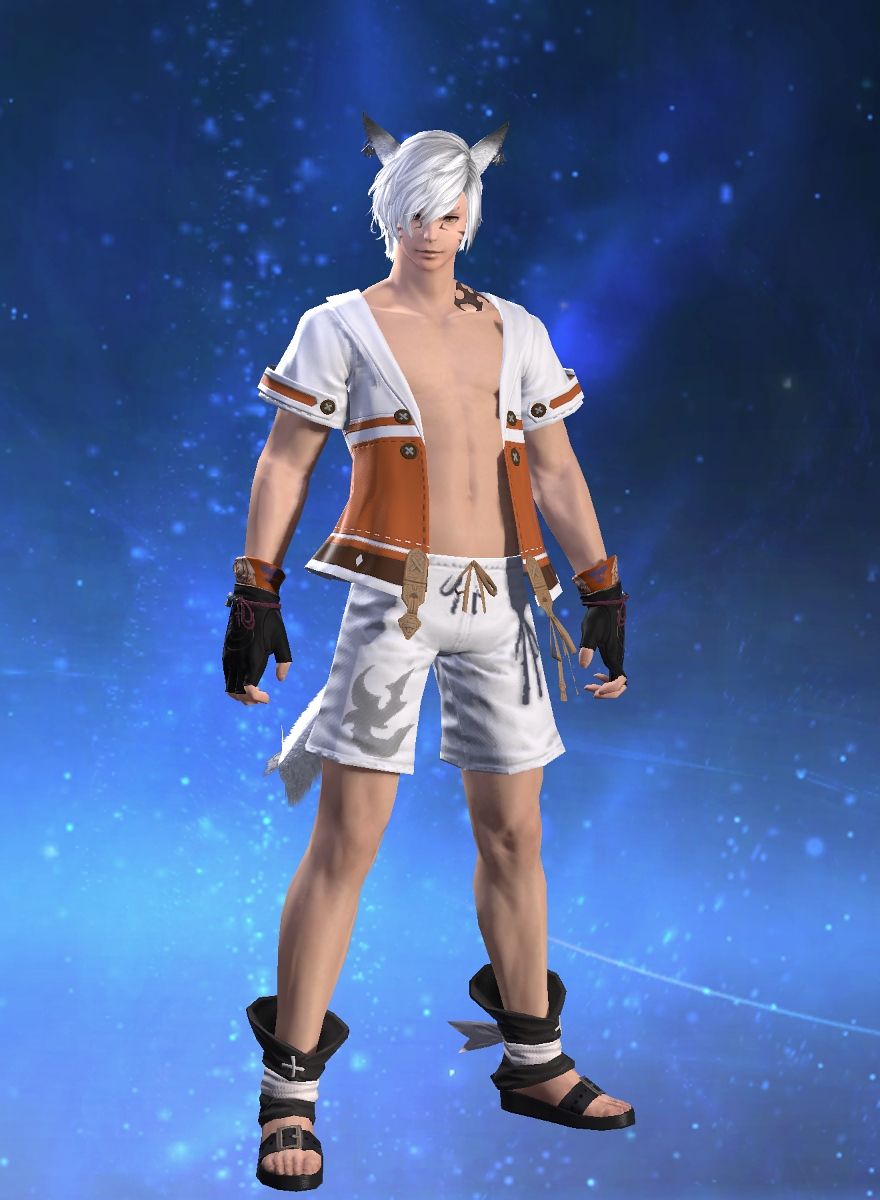 Aurelius Solseeker