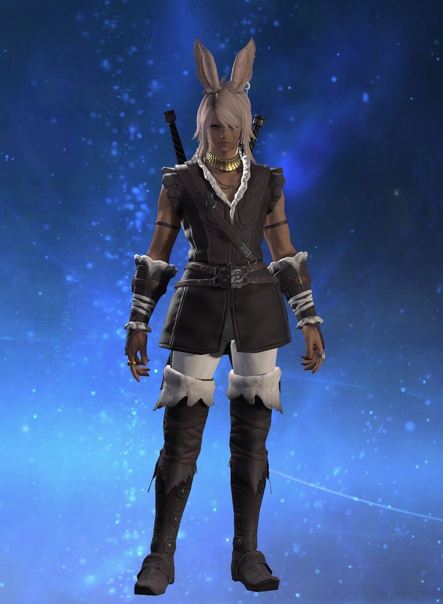 Rava Aetheris