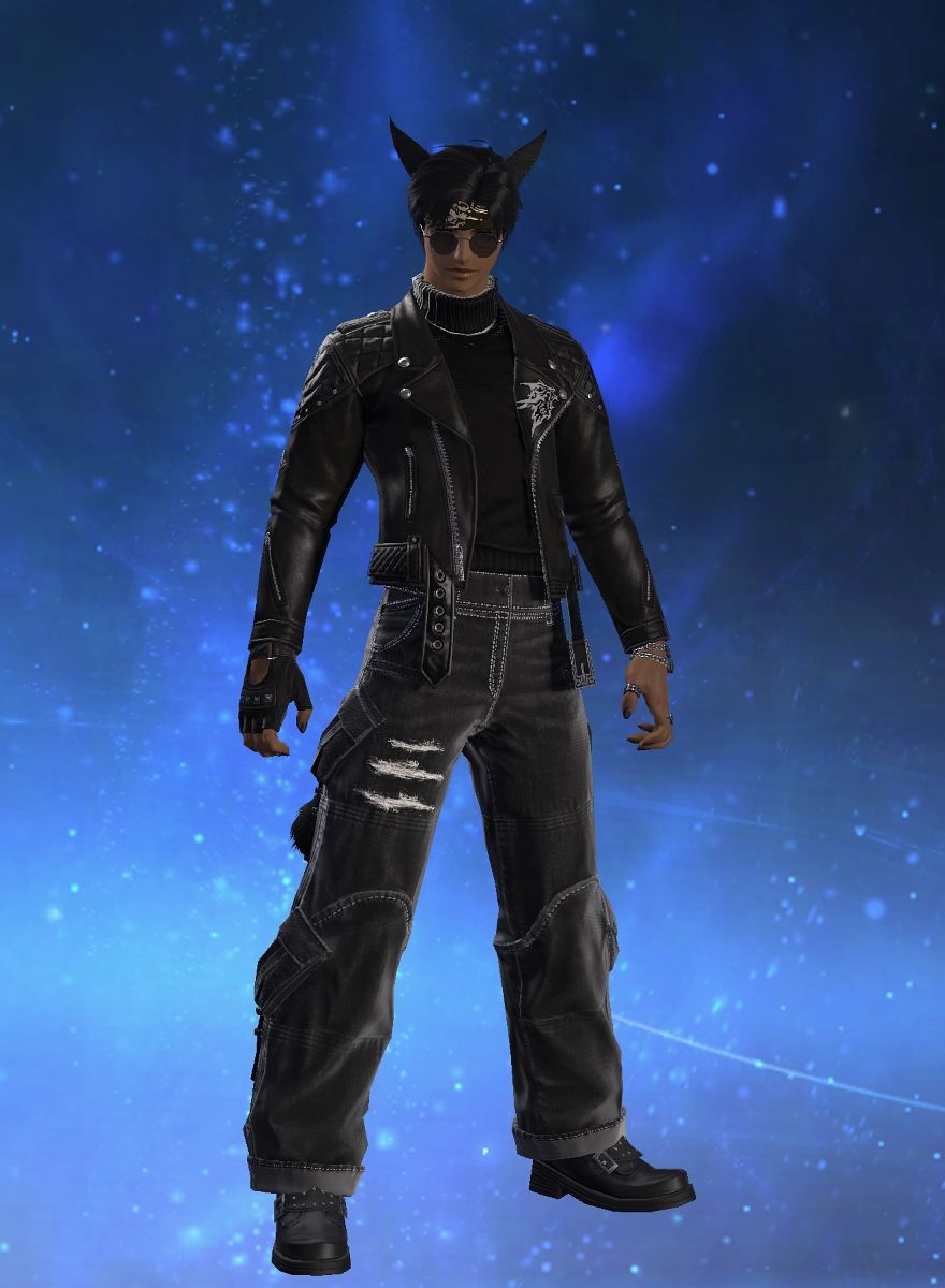 Stigmata Talon