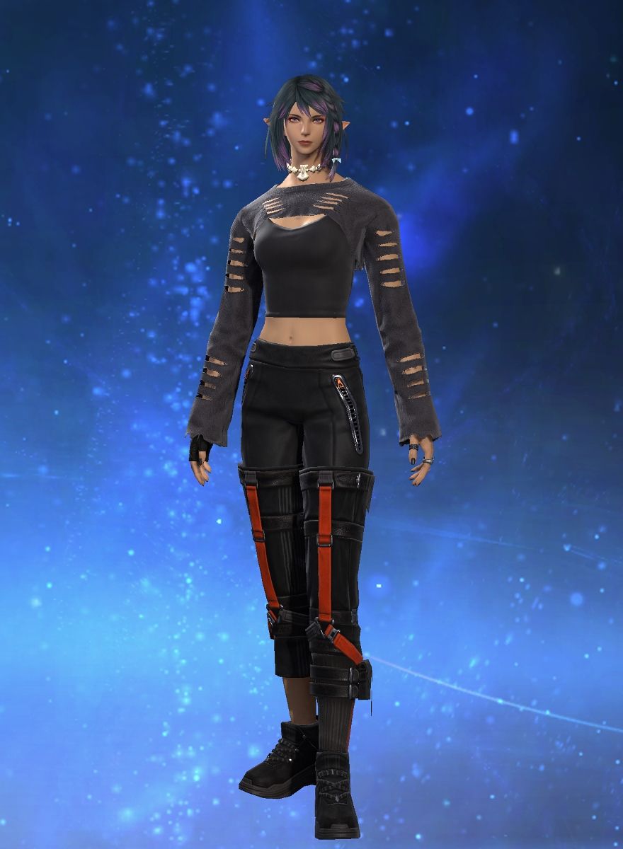 Niazath Amori
