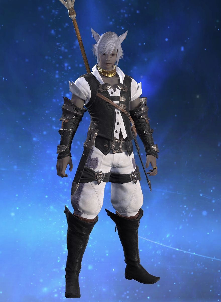 Grosh Grunt