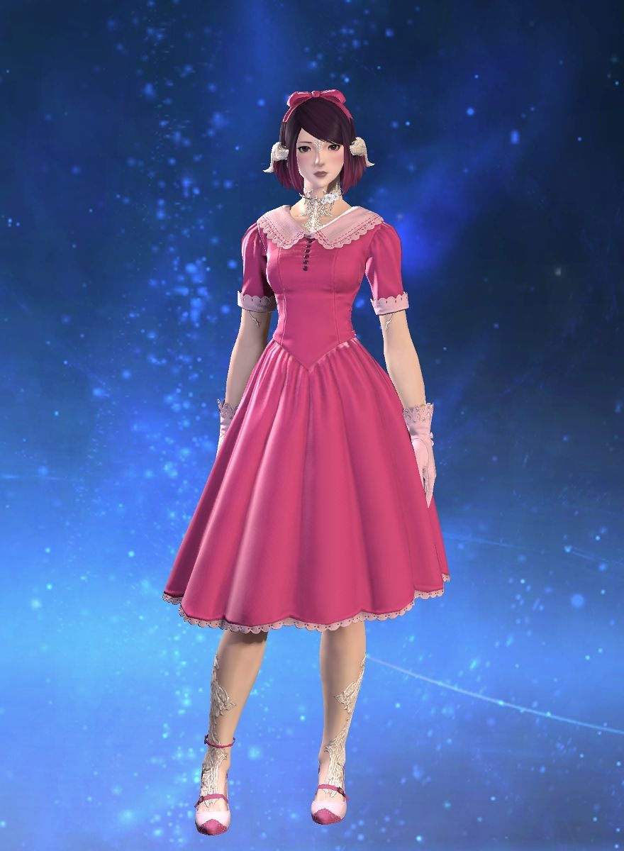 Lady Bard