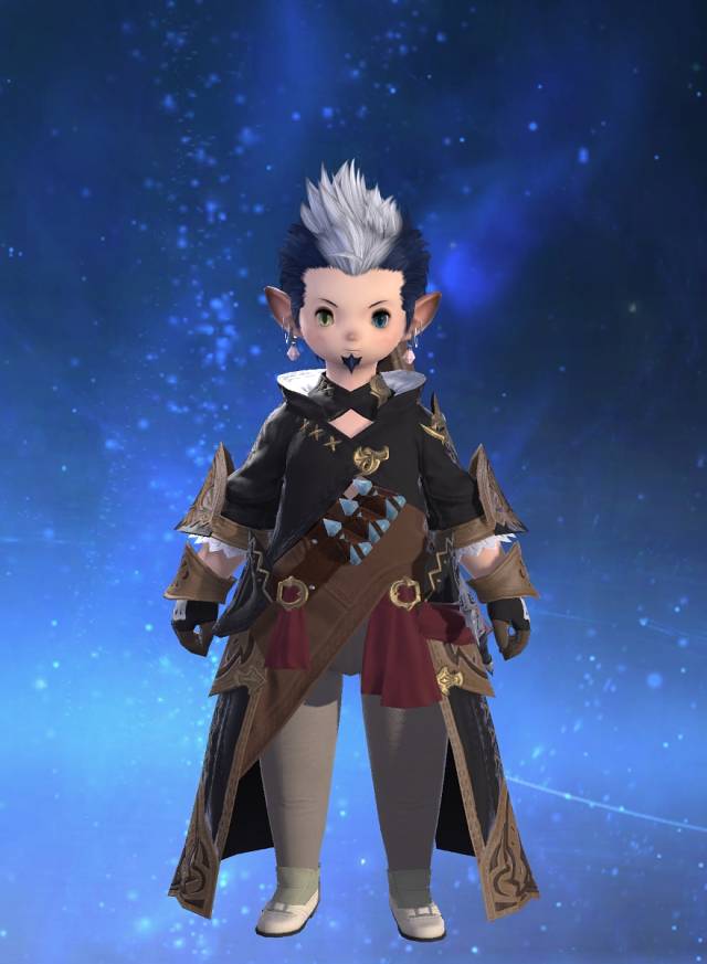 Kaldinz Bel'garon