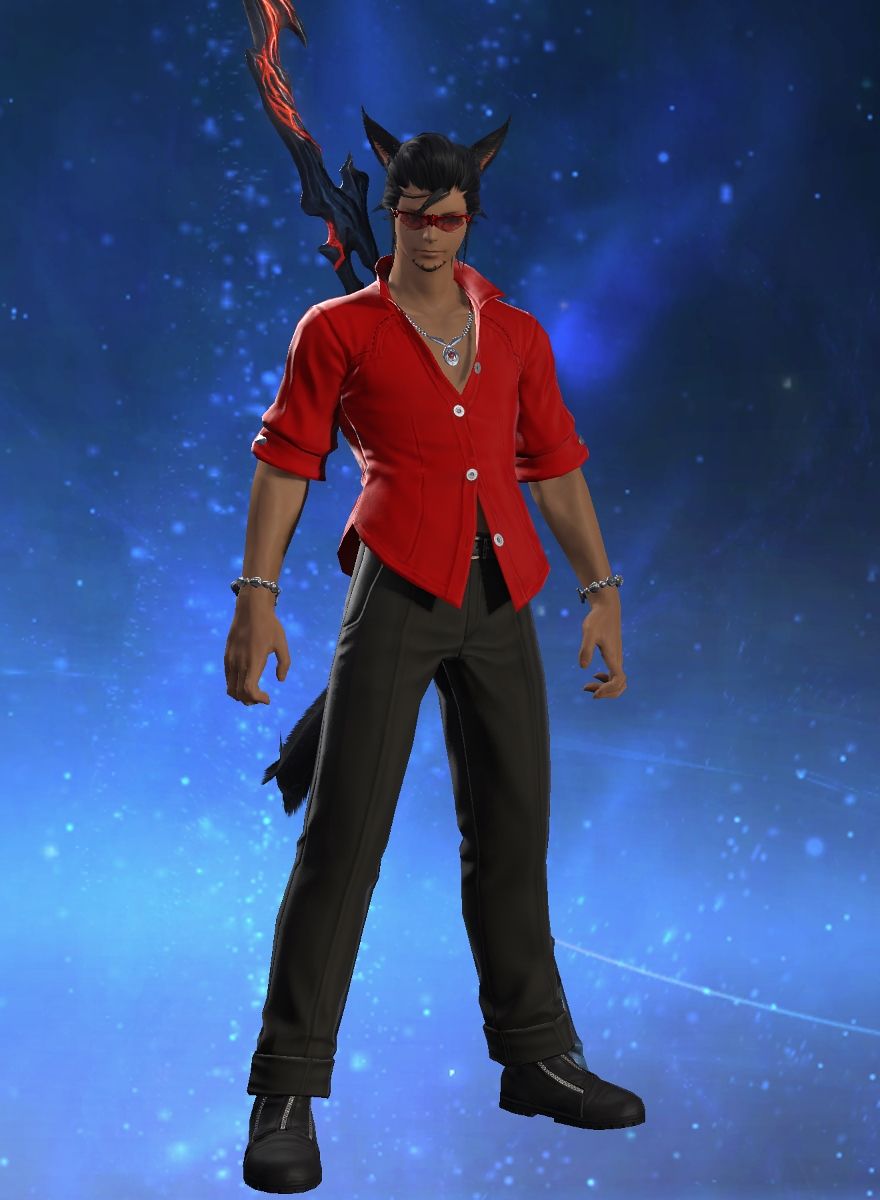 Sisto Highwind