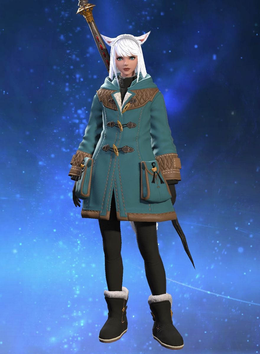 M'rayna Mhivo