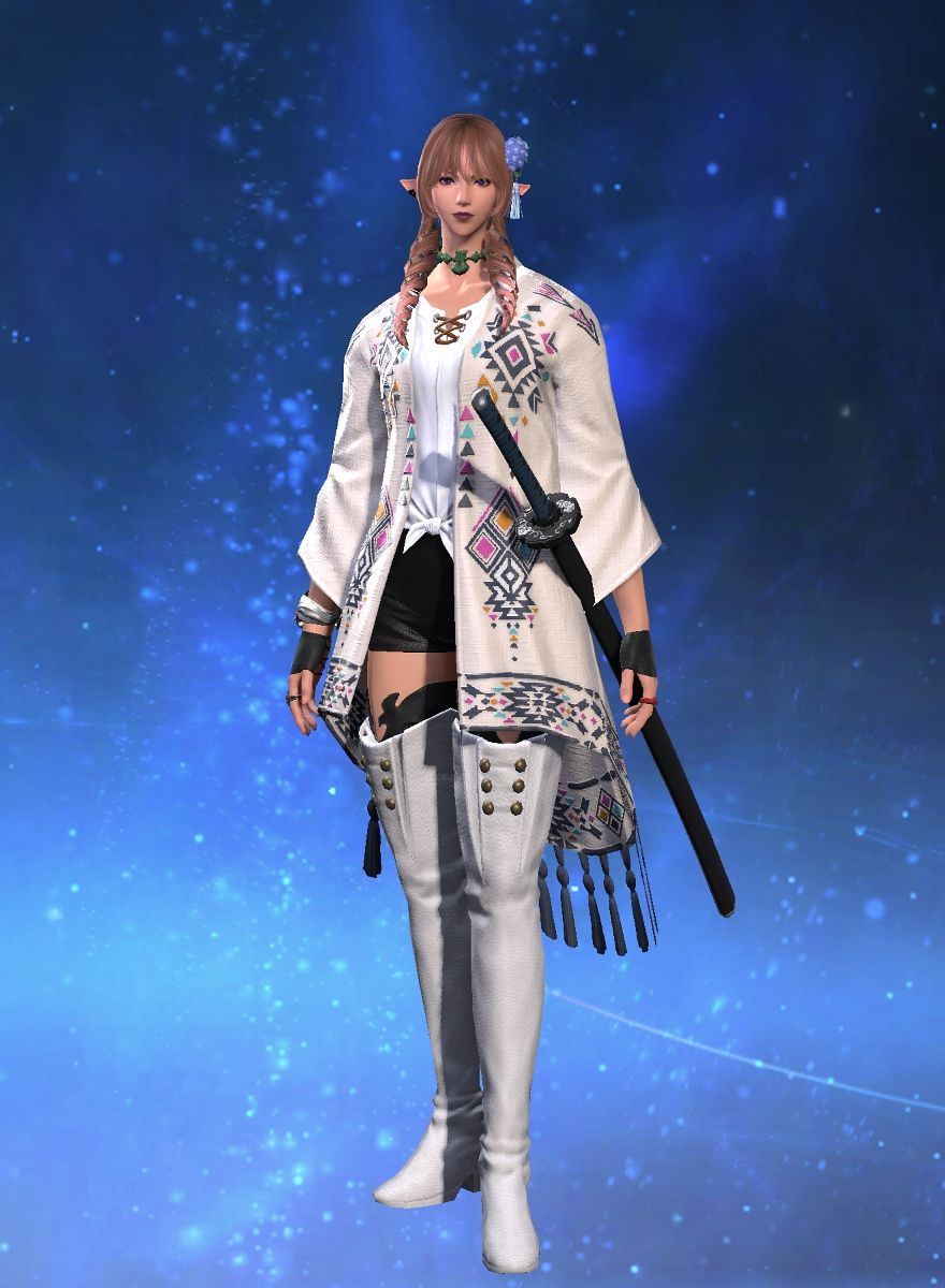Majie Defleur