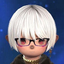 Aspiring Moogle-to-be