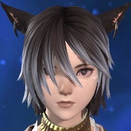 Keiko Fa'kir