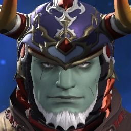 Dekar Firestalker