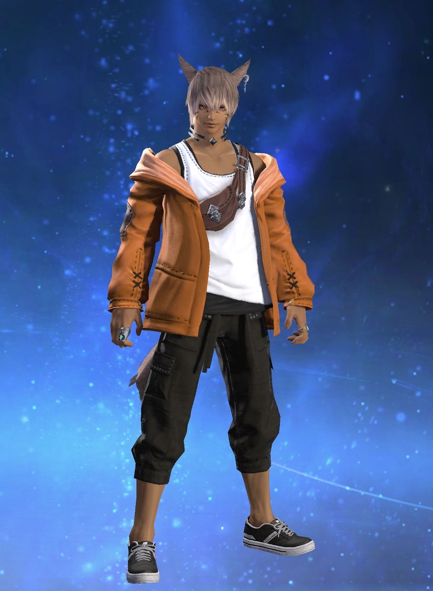 Ezra Oni