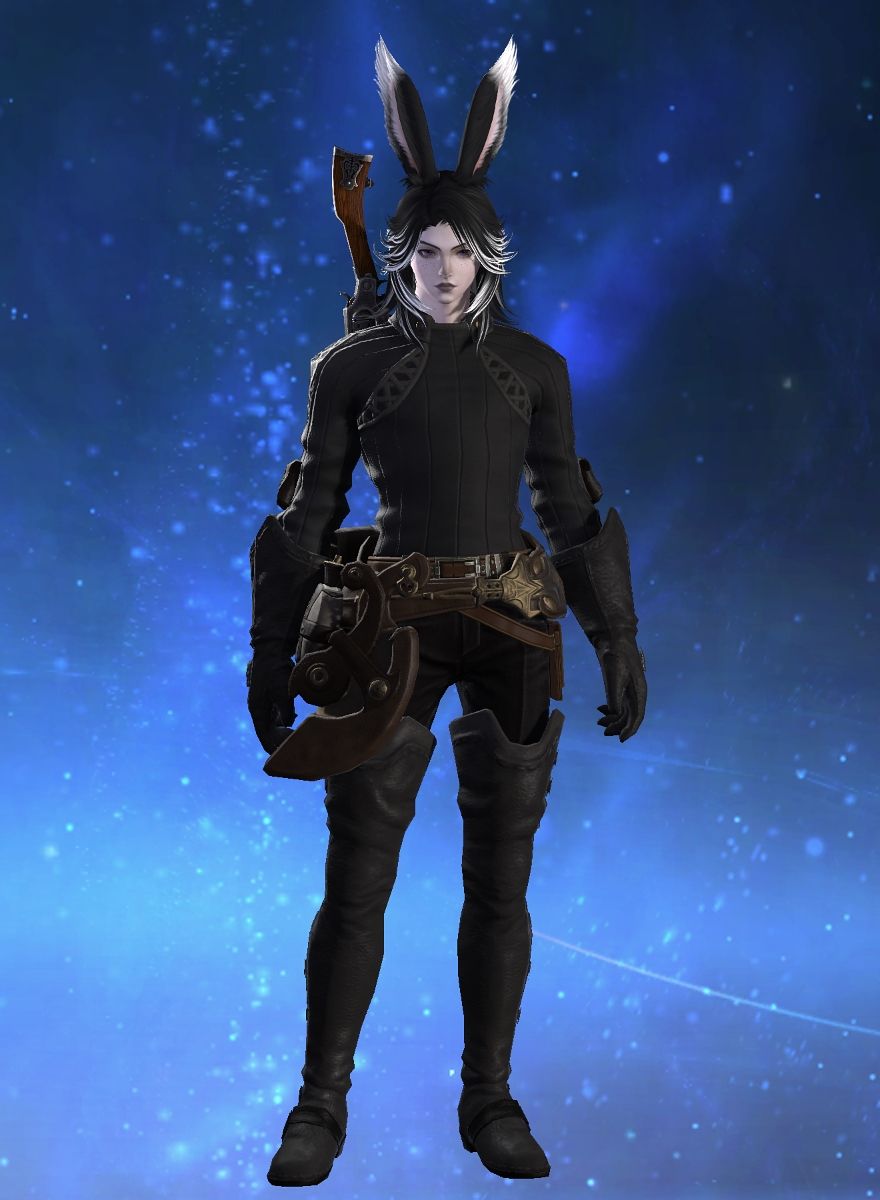 Mirel Noctharis