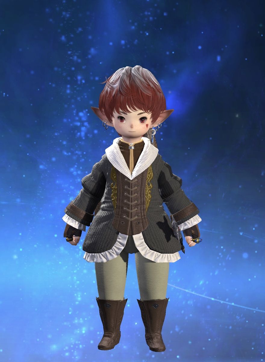 Redd Gremlin