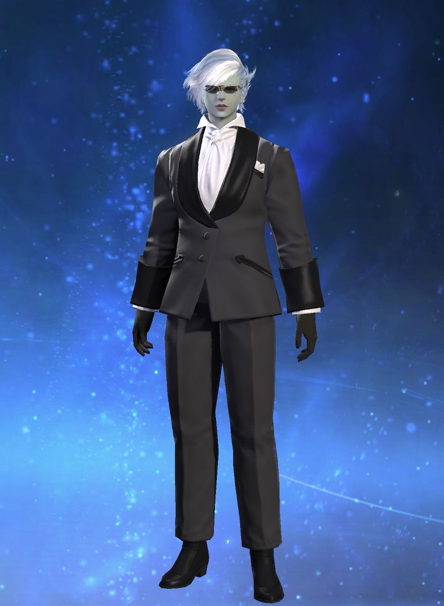 Anesan U'distribution