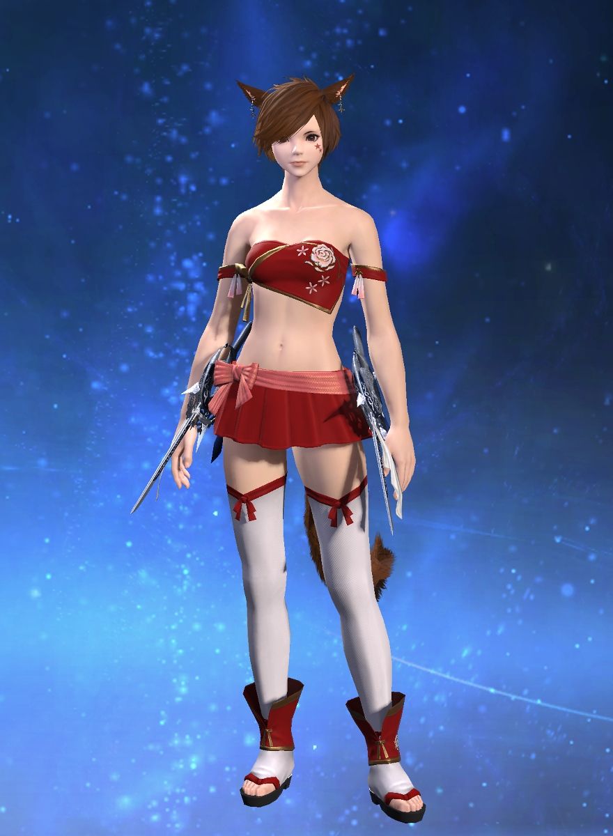 Darling Doll