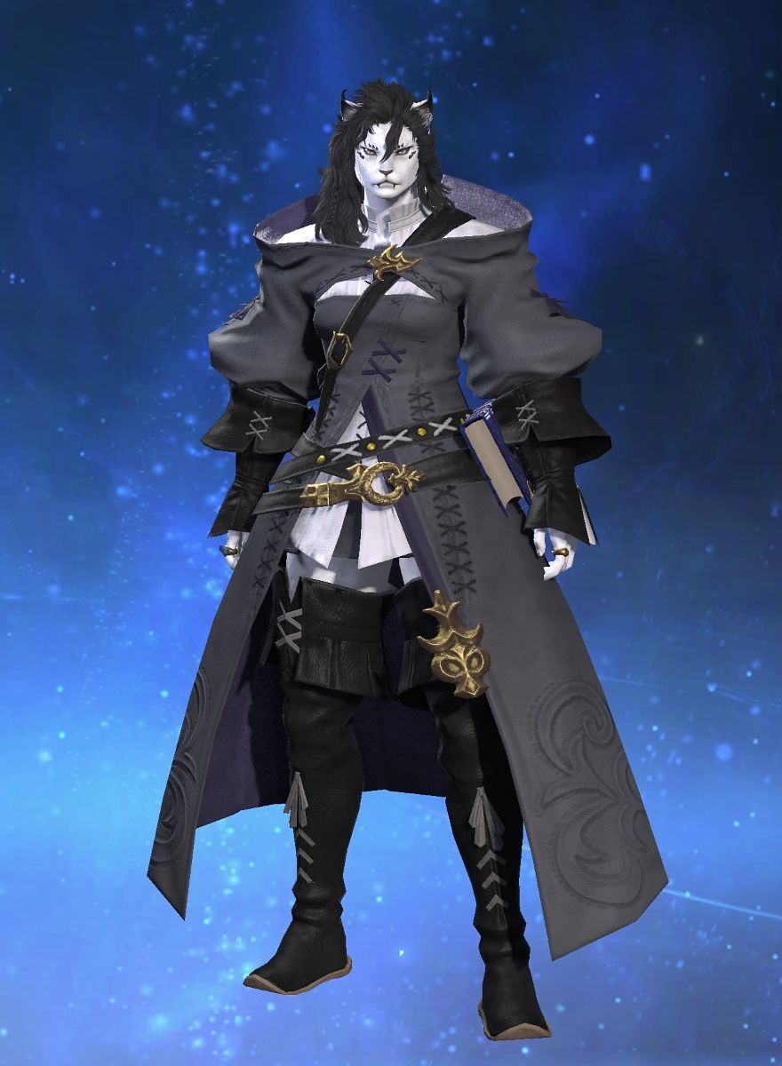 Irrya Winter