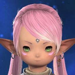 Rosie Whitewind