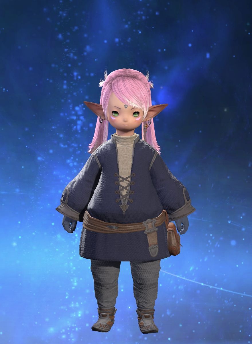 Rosie Whitewind