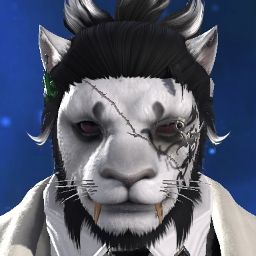 Shrykull Xiahou
