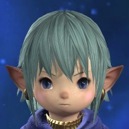 Small Haurchefant