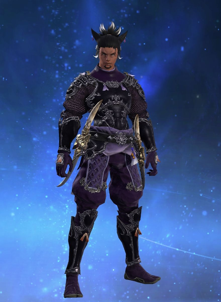 Zaak Noh'lin