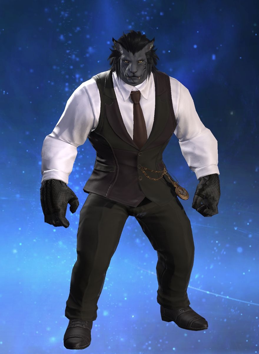 Fenris Wyvernsbane