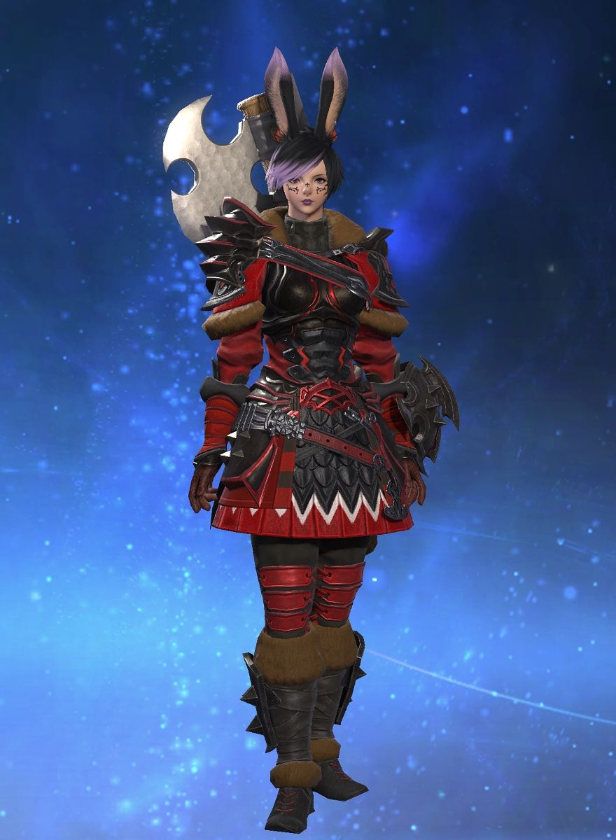 Loona Ookami