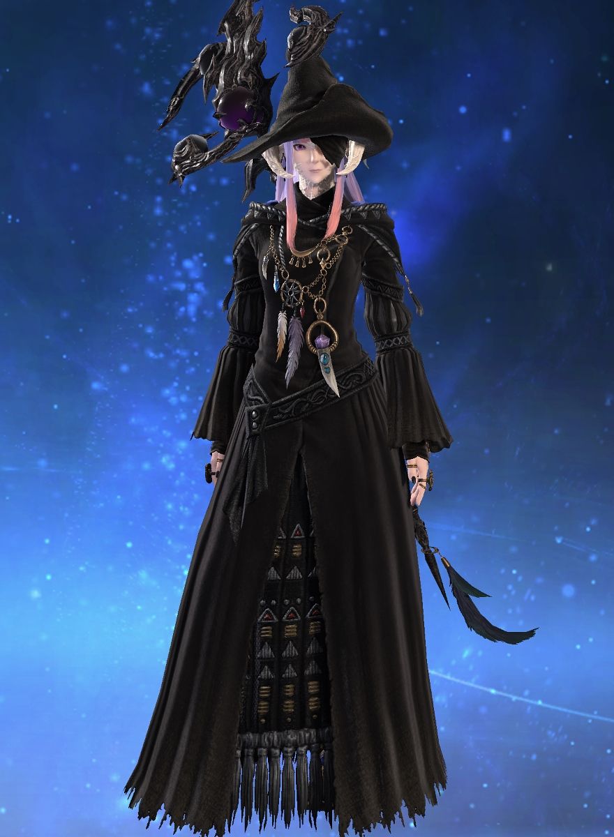 Black Skull