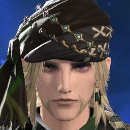 Jadelyne Dawnweaver