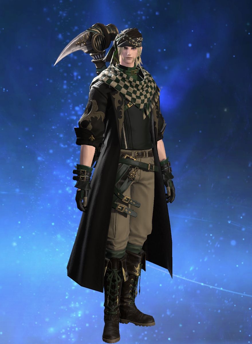 Jadelyne Dawnweaver