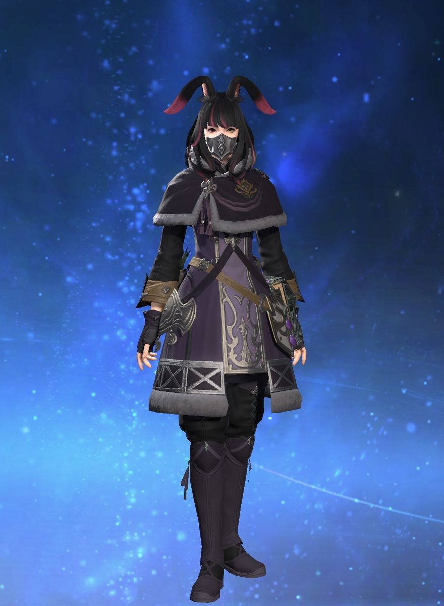 Nightmare Spirit