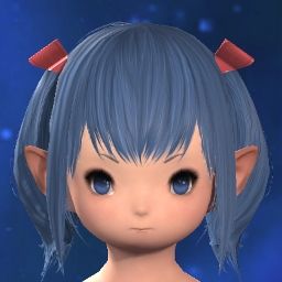 Little Lalafell