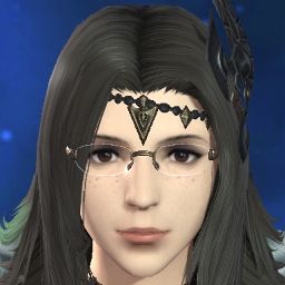 Catgxrl Au'ra