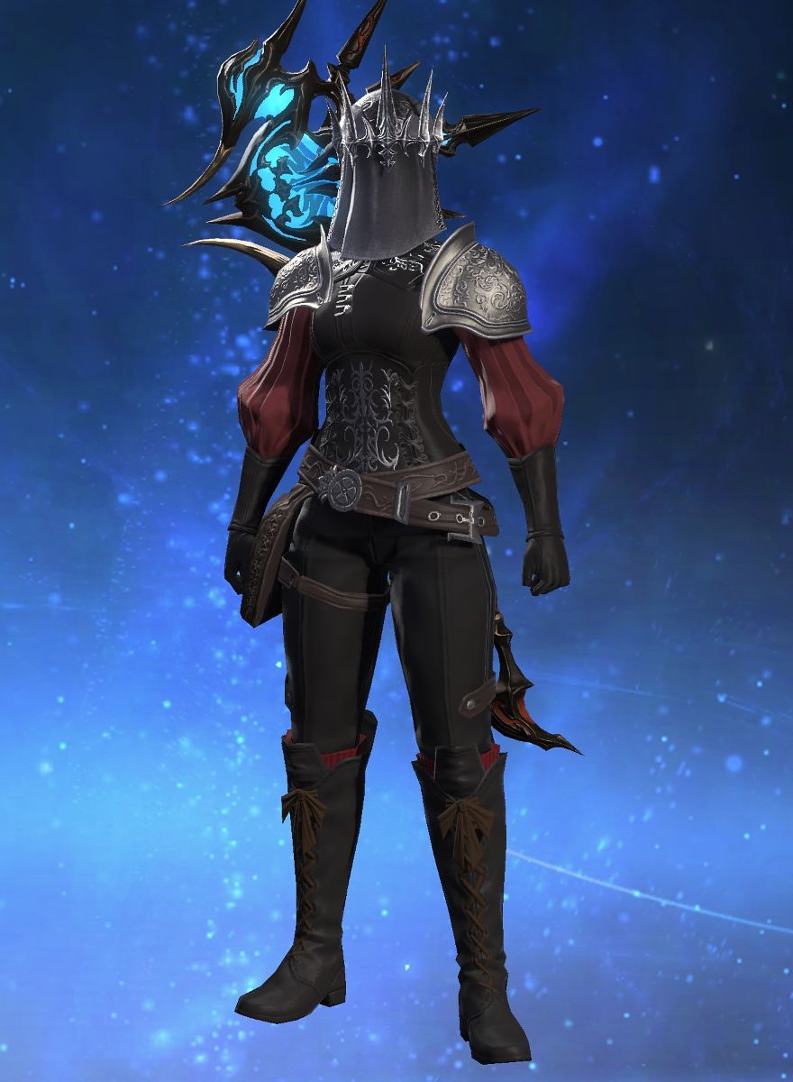 Catgxrl Au'ra