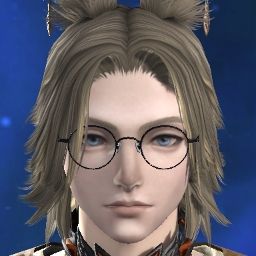 Rendryk Ashmorne