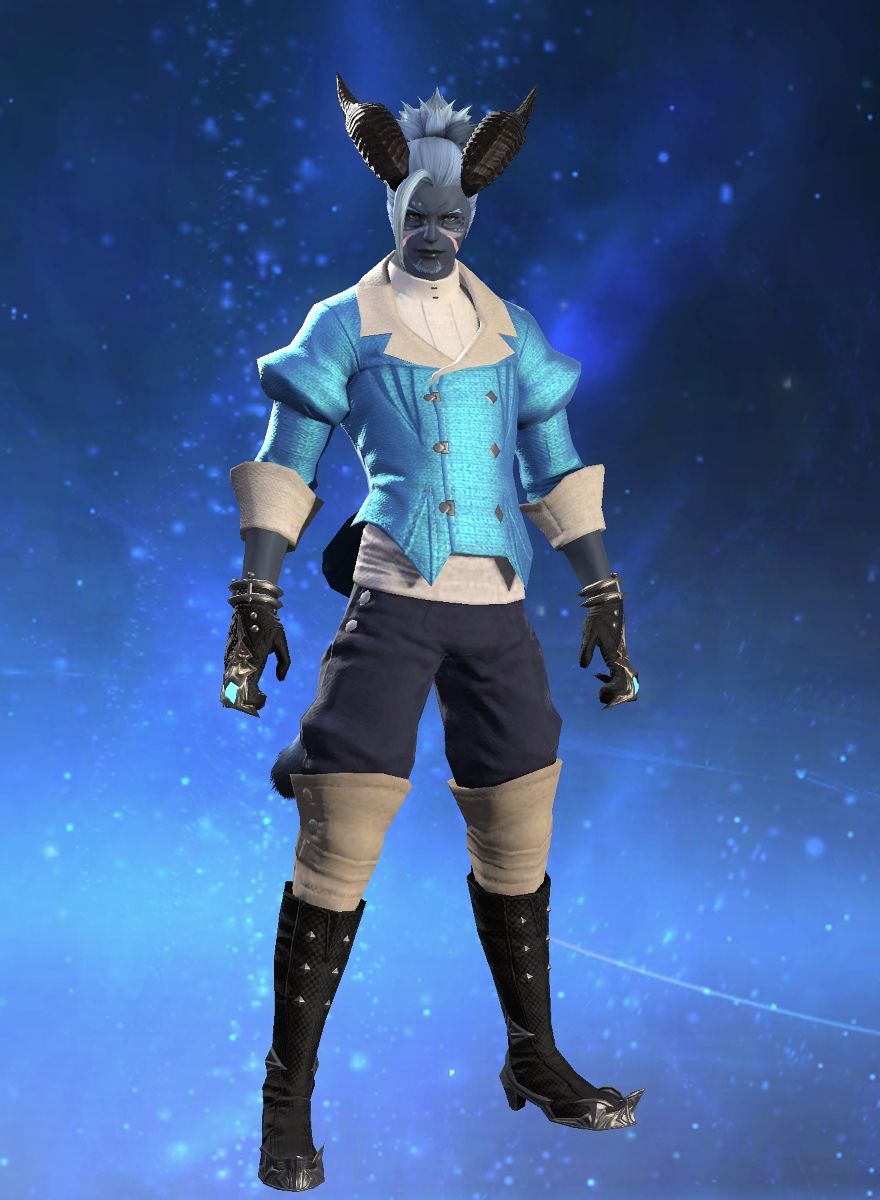 Amaris Nox