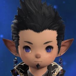 Lalafeller Lalafell