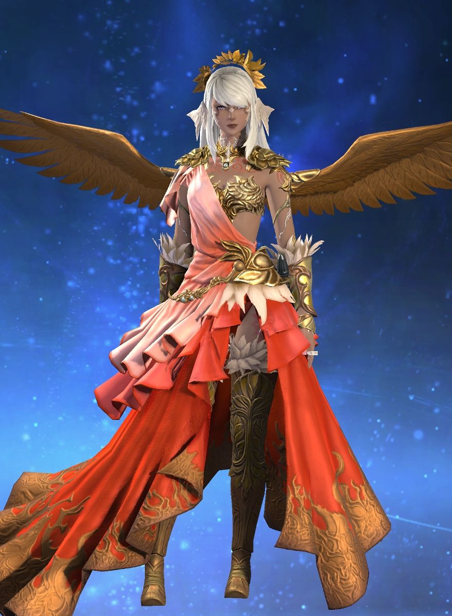 Jester Nara