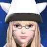 Avatar von Geheim